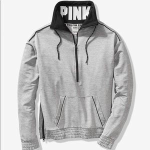 PINK Track Jacket